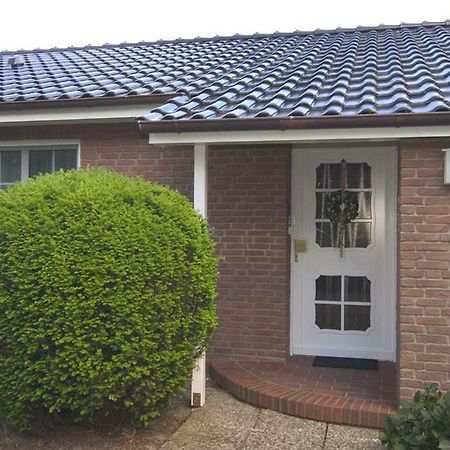 Haus Nordseenest Sankt Peter-Ording Exterior photo